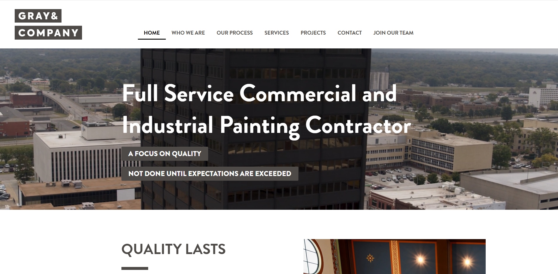 Graycoatings
